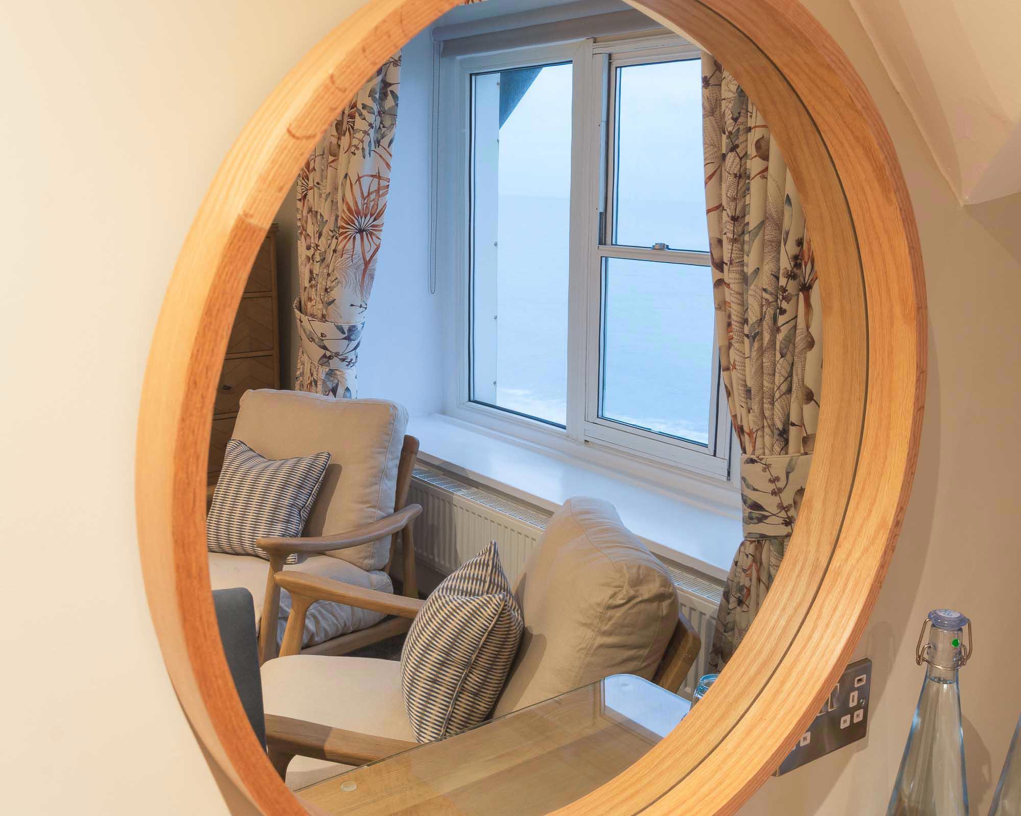 Superior Sea View Room